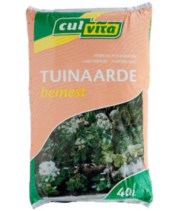 Tuinaarde - Online planten kopen
