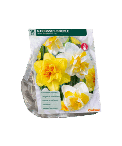 Narcis Dubbel Mix