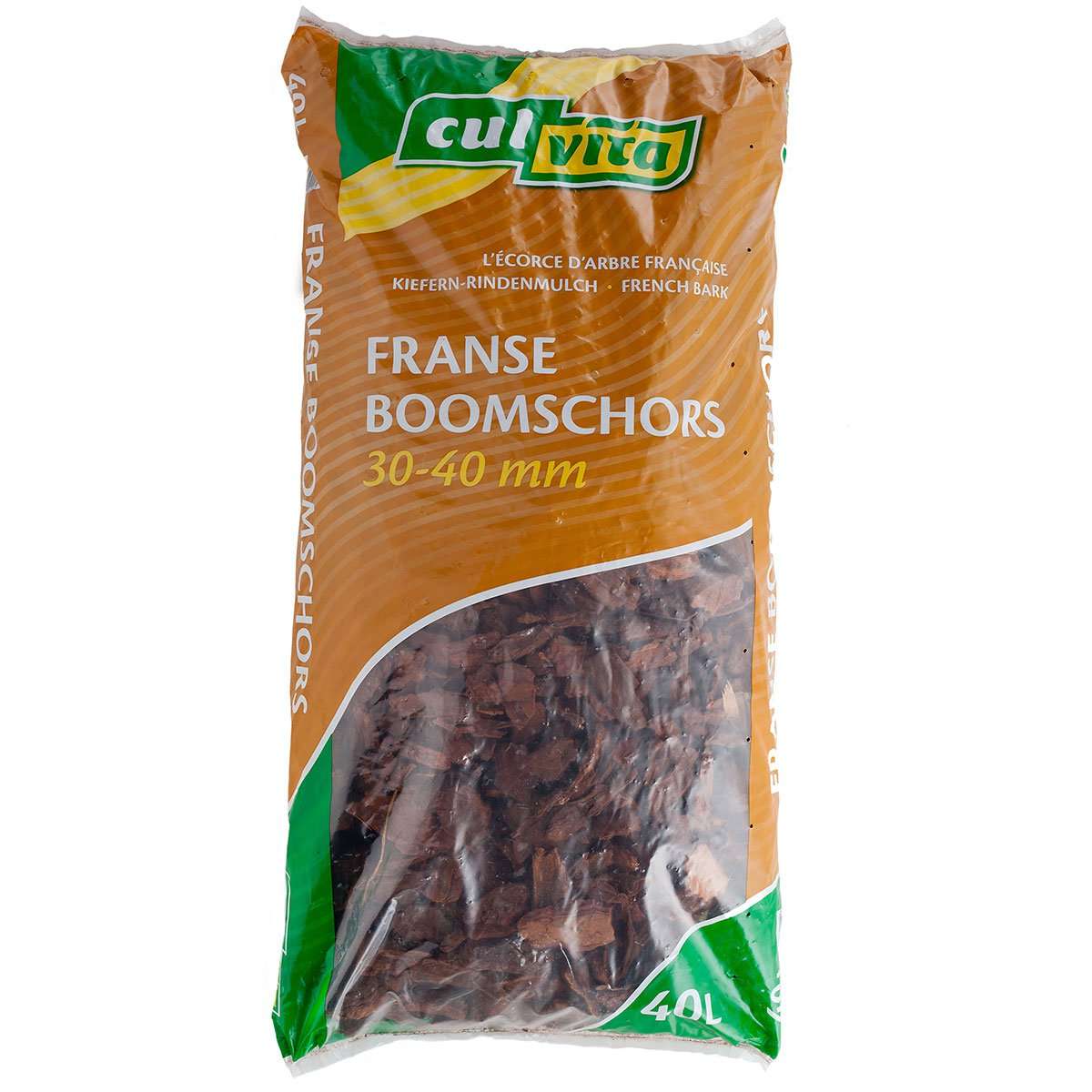 Culvita Franse Boomschors