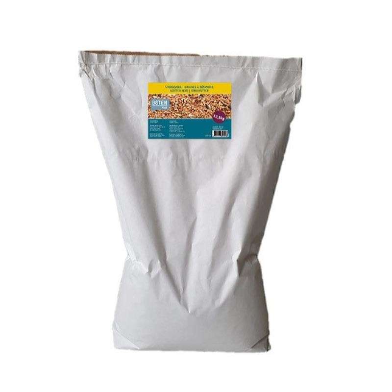 Vogelvoer Grootverpakking Strooivoer 12,5 kilo